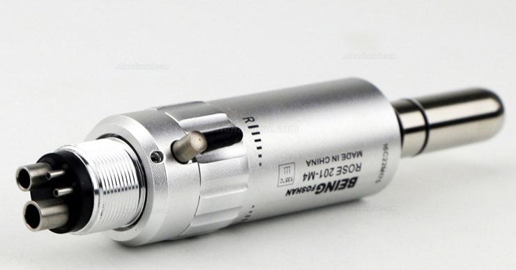 Being® Rose E Type Handpiece Air Motor